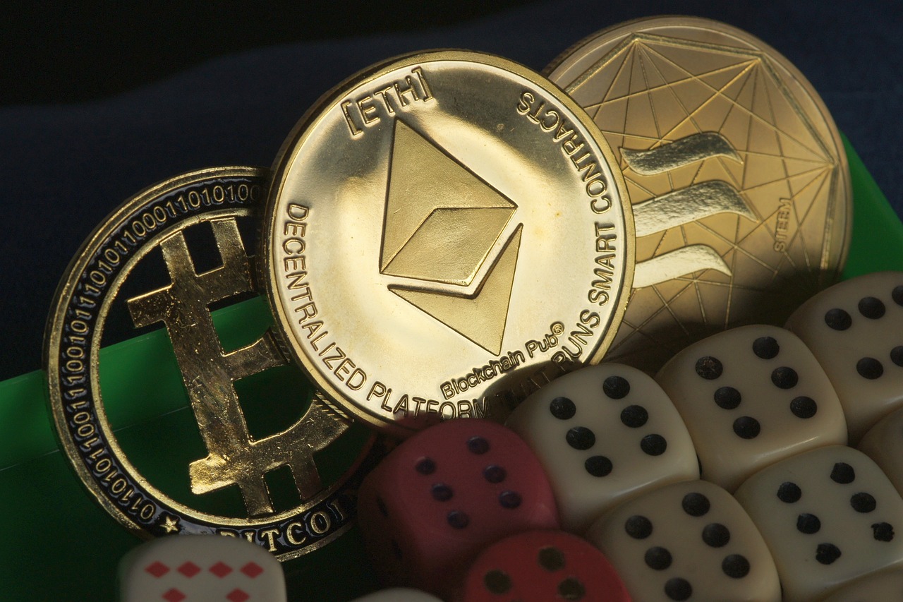 投资比特币和以太币哪个比较赚钱？Glassnode数据：BTC连续2年胜出